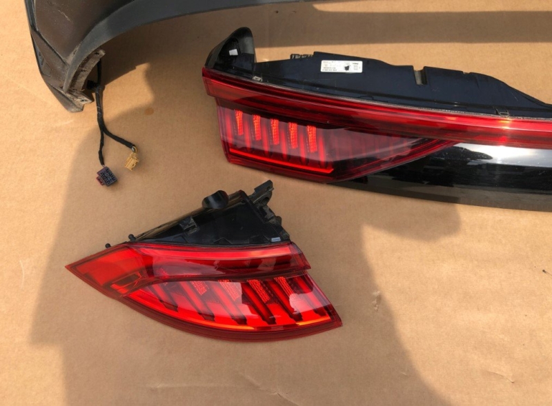 Задняя часть комплект, 350000 рублей, Балашиха