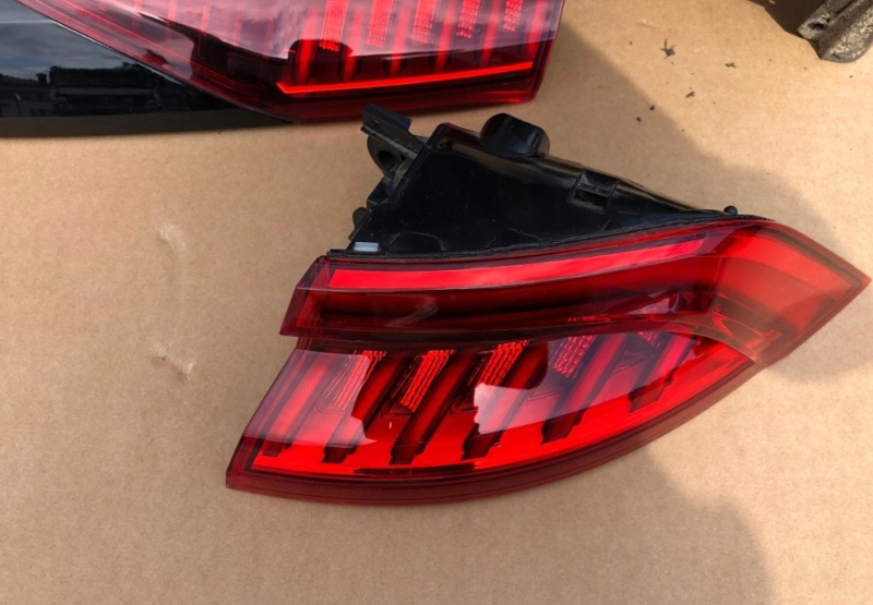 Задняя часть комплект, 350000 рублей, Балашиха