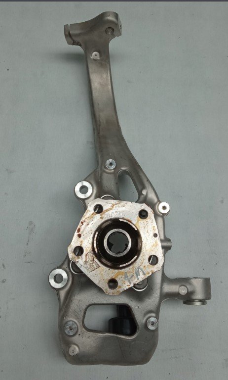 Кулак поворотный, 25000 рублей, Балашиха