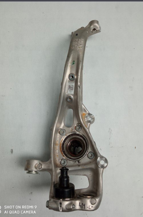 Кулак поворотный, 25000 рублей, Балашиха