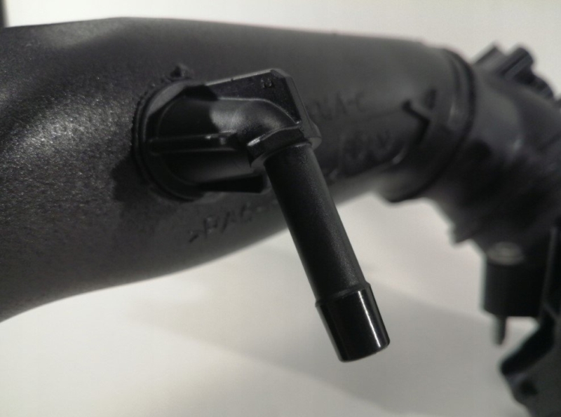 Напорная труба Audi Q7 / Q8 / Porsche, 34000 рублей, Балашиха