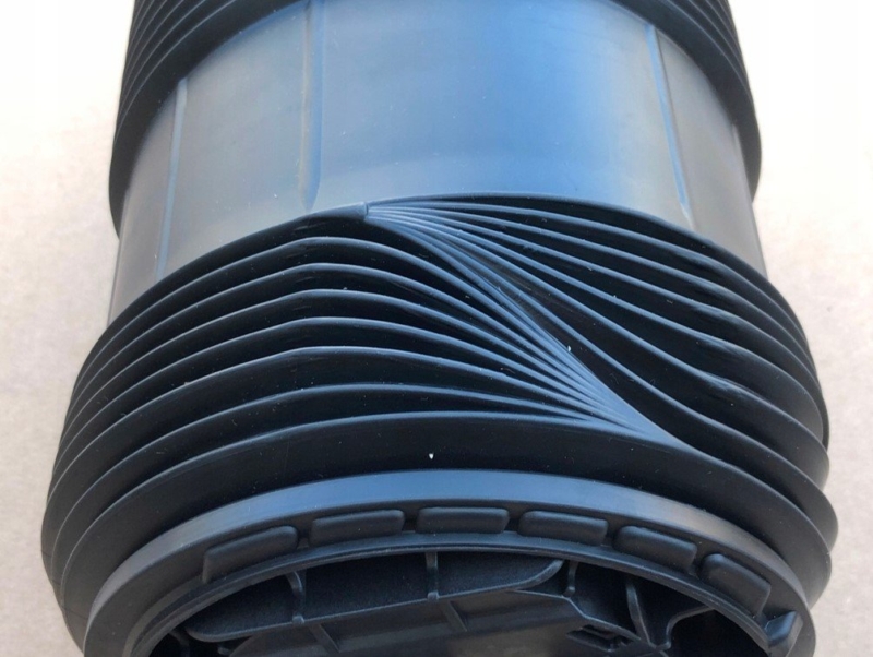 Подушка пневмоподвески, 14000 рублей, Балашиха