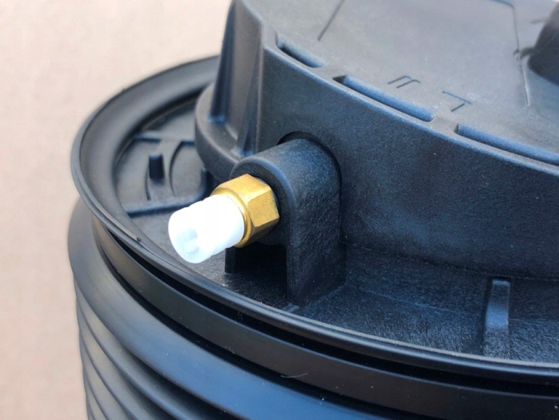 Подушка пневмоподвески, 14000 рублей, Балашиха