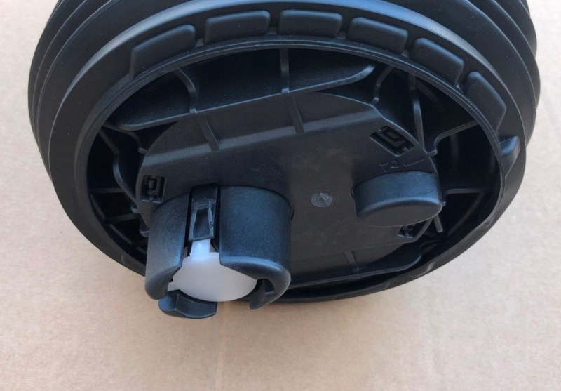 Подушка пневмоподвески, 14000 рублей, Балашиха