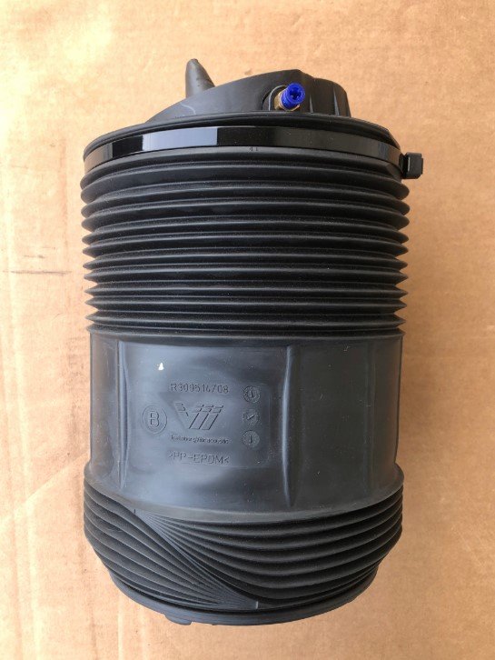 Подушка пневмоподвески, 14000 рублей, Балашиха