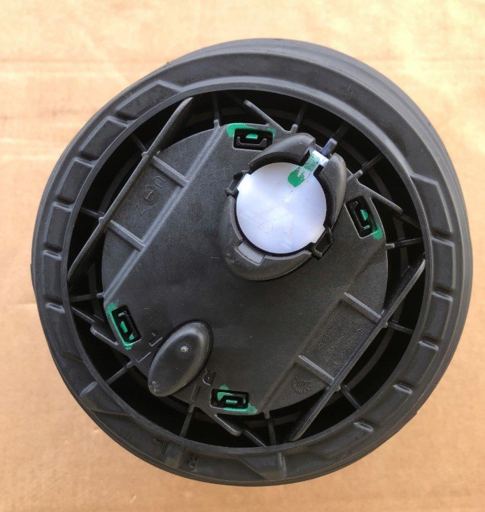 Подушка пневмоподвески, 14000 рублей, Балашиха