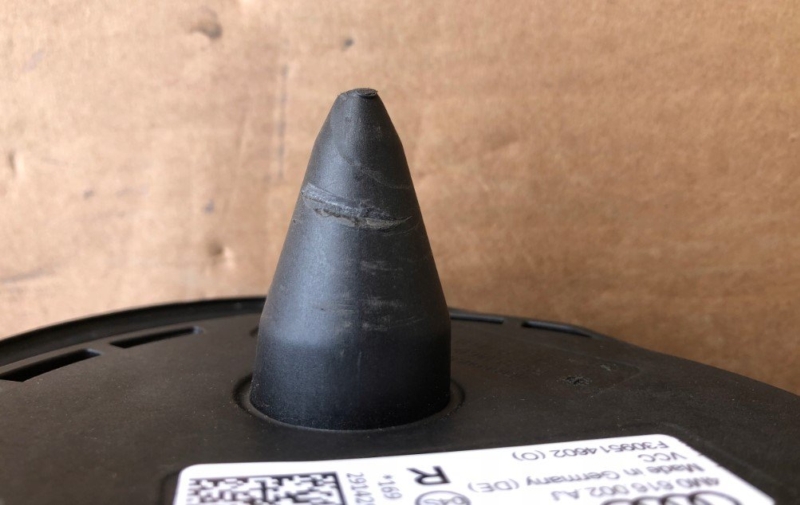 Подушка пневмоподвески, 14000 рублей, Балашиха