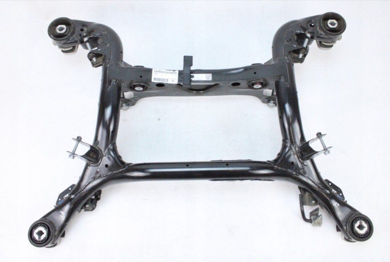 Подрамник под активную рейку, 35000 рублей, Балашиха