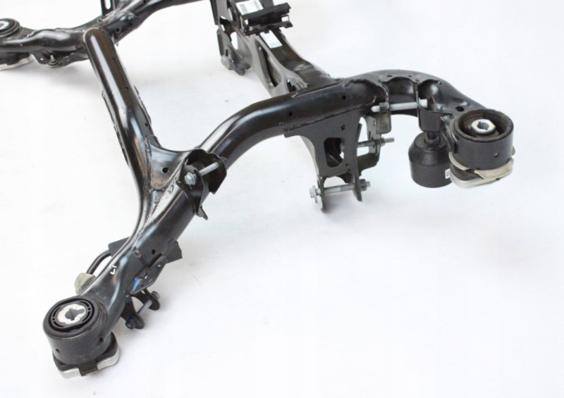 Подрамник под активную рейку, 35000 рублей, Балашиха