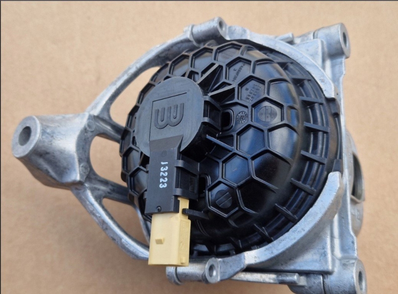 Подушка двигателя, 20000 рублей, Балашиха