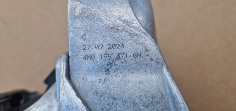 Подушка двигателя, 20000 рублей, Балашиха