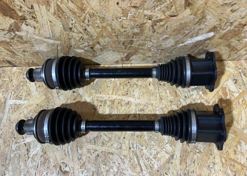 Привод полуось передняя Audi Q7 4M Q8 / SQ8 / RSQ8, 25000 рублей, Балашиха