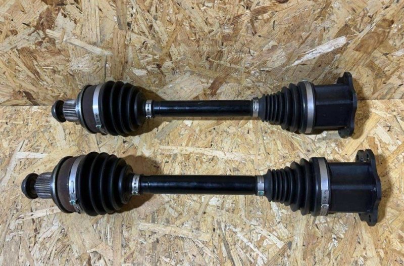 Привод полуось передняя Audi Q7 4M Q8 / SQ8 / RSQ8, 25000 рублей, Балашиха