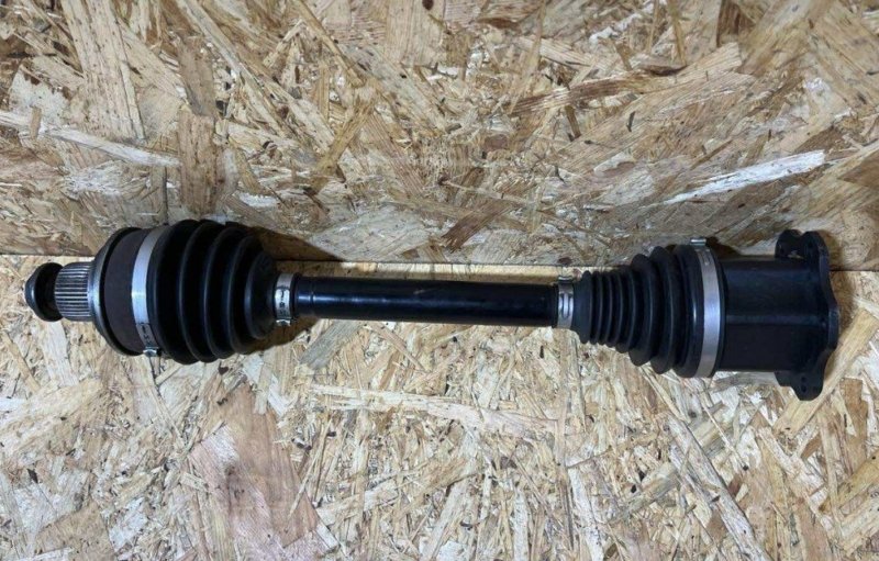 Привод полуось передняя Audi Q7 4M Q8 / SQ8 / RSQ8, 25000 рублей, Балашиха