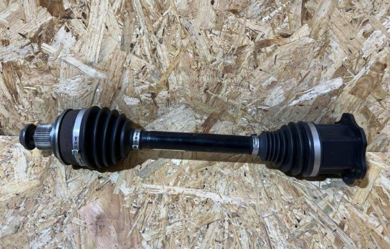 Привод полуось передняя Audi Q7 4M Q8 / SQ8 / RSQ8, 25000 рублей, Балашиха
