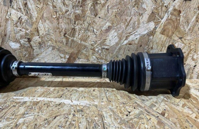 Привод полуось передняя Audi Q7 4M Q8 / SQ8 / RSQ8, 25000 рублей, Балашиха