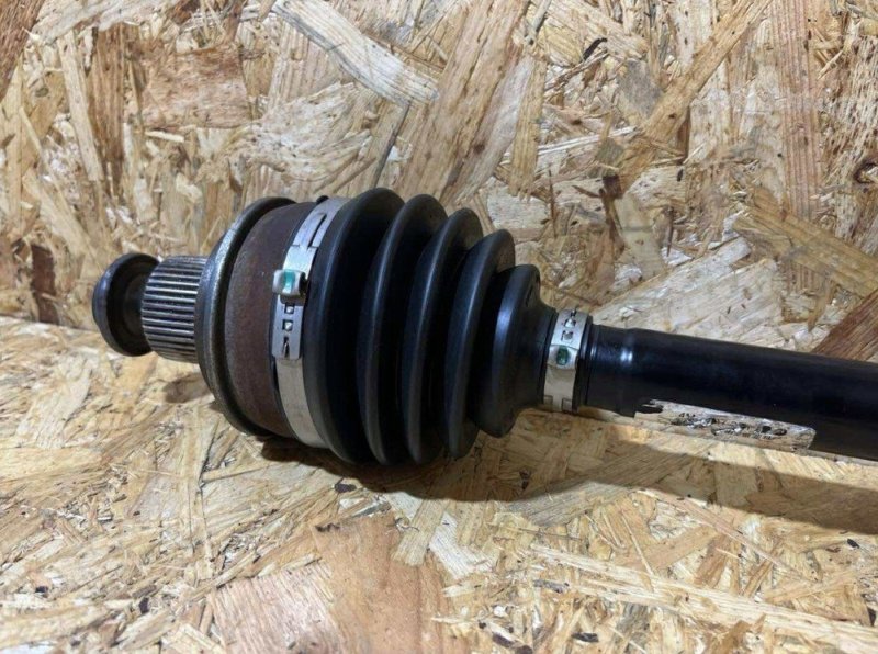Привод полуось передняя Audi Q7 4M Q8 / SQ8 / RSQ8, 25000 рублей, Балашиха