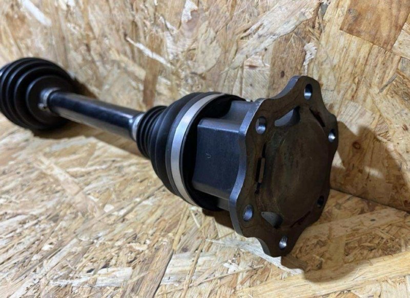 Привод полуось передняя Audi Q7 4M Q8 / SQ8 / RSQ8, 25000 рублей, Балашиха