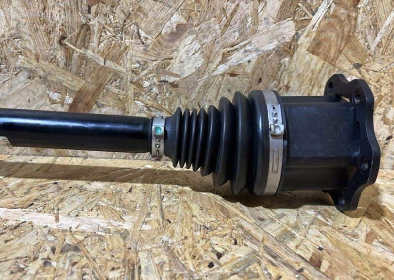 Привод полуось передняя Audi Q7 4M Q8 / SQ8 / RSQ8, 25000 рублей, Балашиха