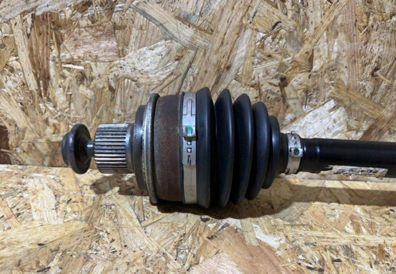 Привод полуось передняя Audi Q7 4M Q8 / SQ8 / RSQ8, 25000 рублей, Балашиха