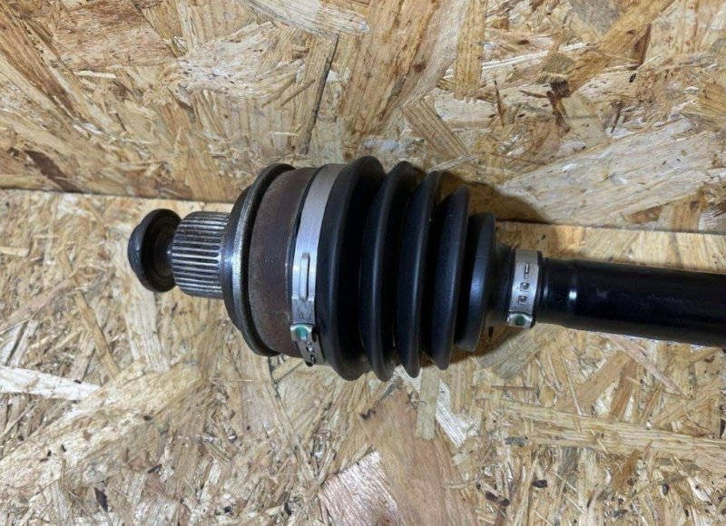 Привод полуось передняя Audi Q7 4M Q8 / SQ8 / RSQ8, 25000 рублей, Балашиха