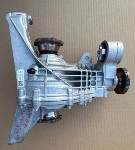 Редуктор заднего моста Audi Q7 / Q8 / Touareg, 40000 рублей, Балашиха