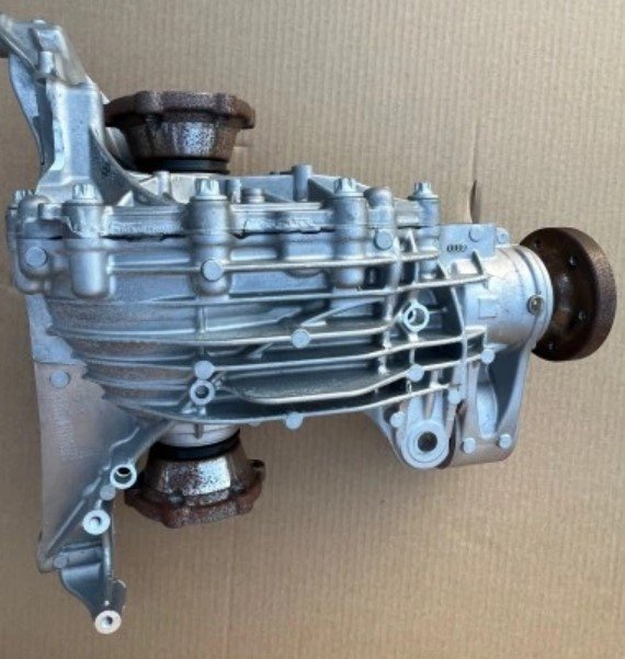 Редуктор заднего моста Audi Q7 / Q8 / Touareg, 40000 рублей, Балашиха