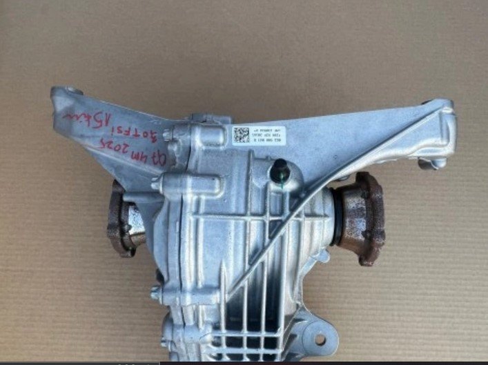 Редуктор заднего моста Audi Q7 / Q8 / Touareg, 40000 рублей, Балашиха