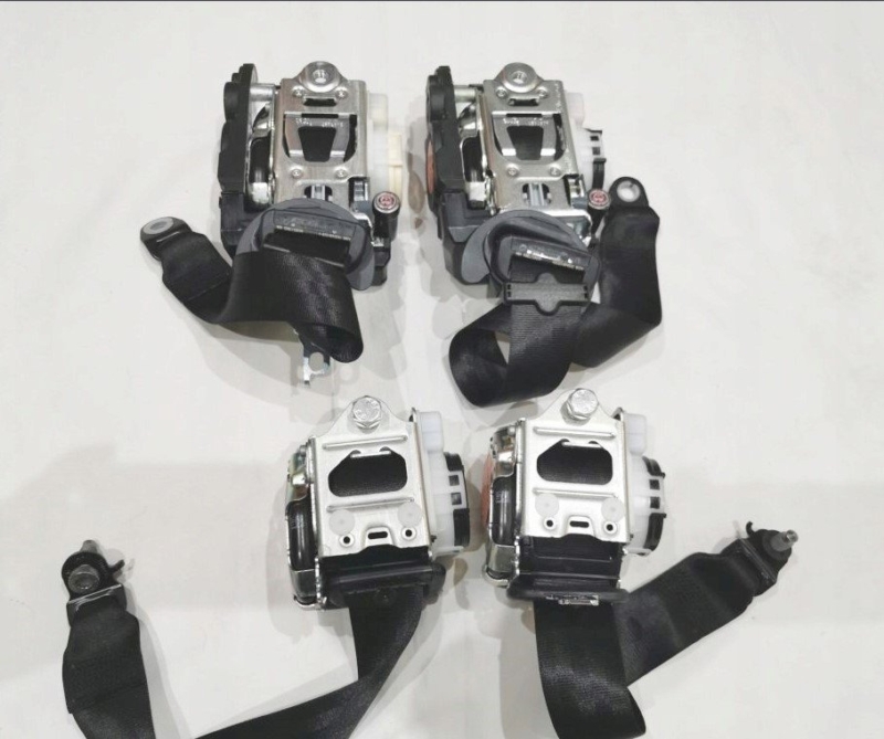 Ремни безопасности (комплект) Audi Q8, 60000 рублей, Балашиха