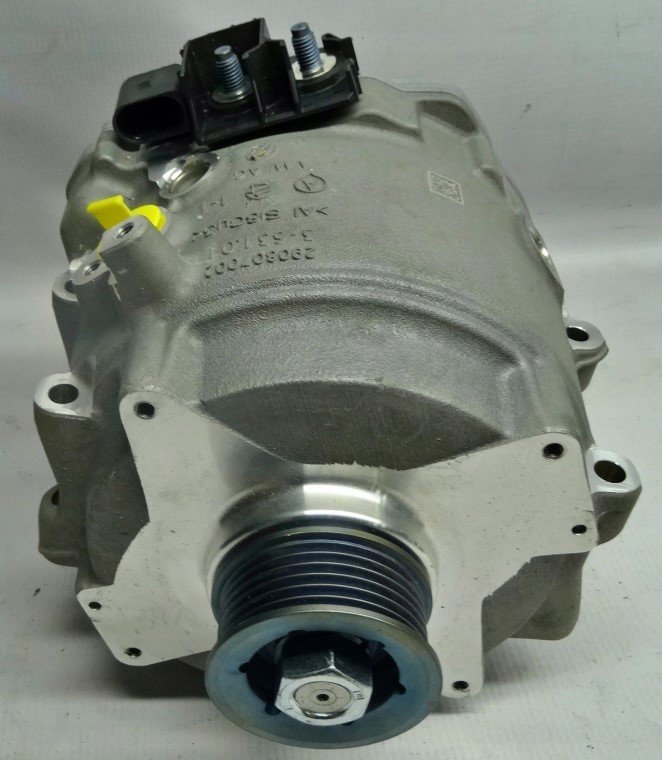 Стартер-генератор Audi A6/A7/A8/Q7/Q8, 100000 рублей, Балашиха