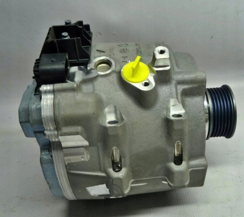 Стартер-генератор Audi A6/A7/A8/Q7/Q8, 100000 рублей, Балашиха