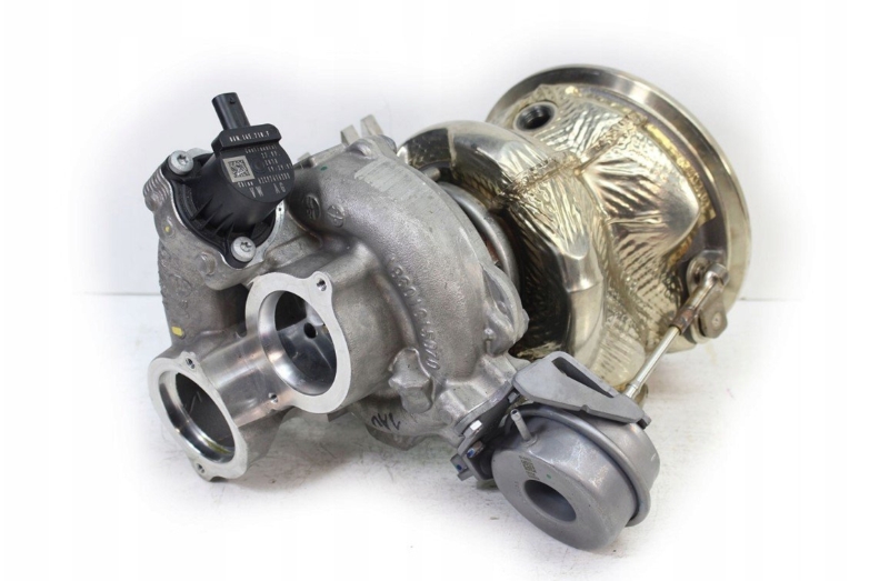 Турбина Audi Porsche 3.0 Tfsi, 65000 рублей, Балашиха