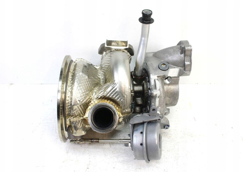 Турбина Audi Porsche 3.0 Tfsi, 65000 рублей, Балашиха