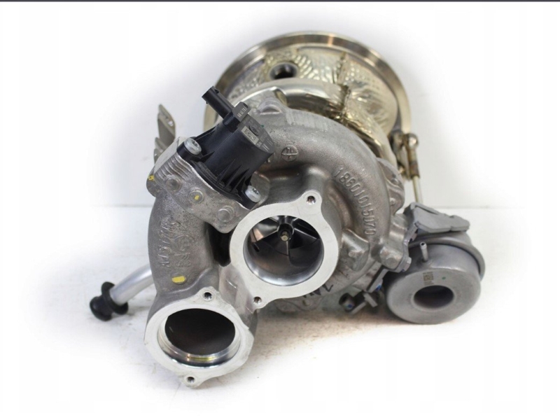 Турбина Audi Porsche 3.0 Tfsi, 65000 рублей, Балашиха