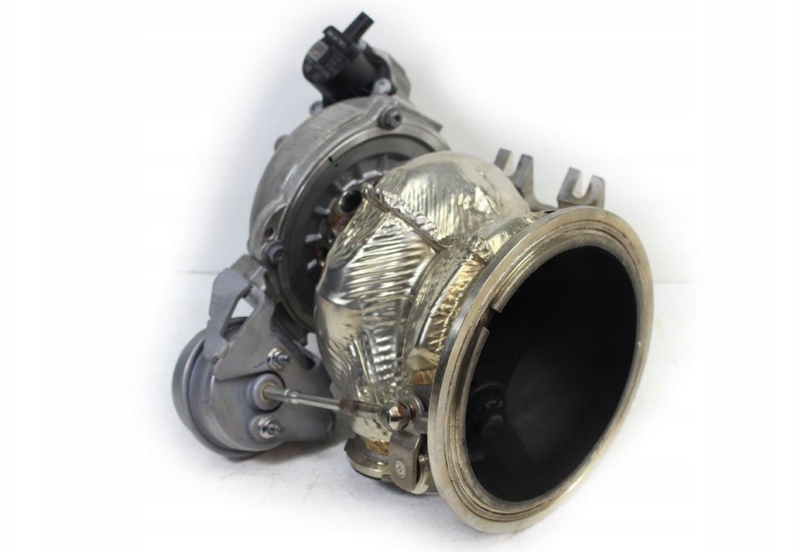 Турбина Audi Porsche 3.0 Tfsi, 65000 рублей, Балашиха