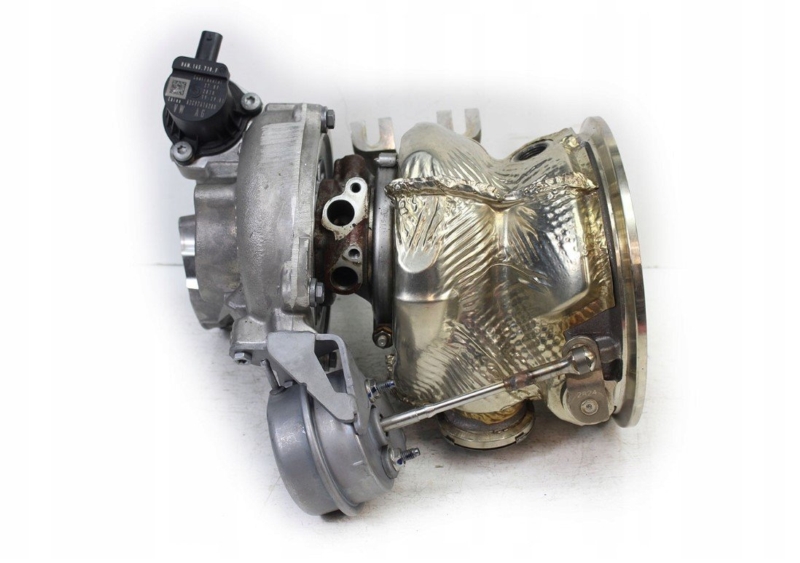 Турбина Audi Porsche 3.0 Tfsi, 65000 рублей, Балашиха