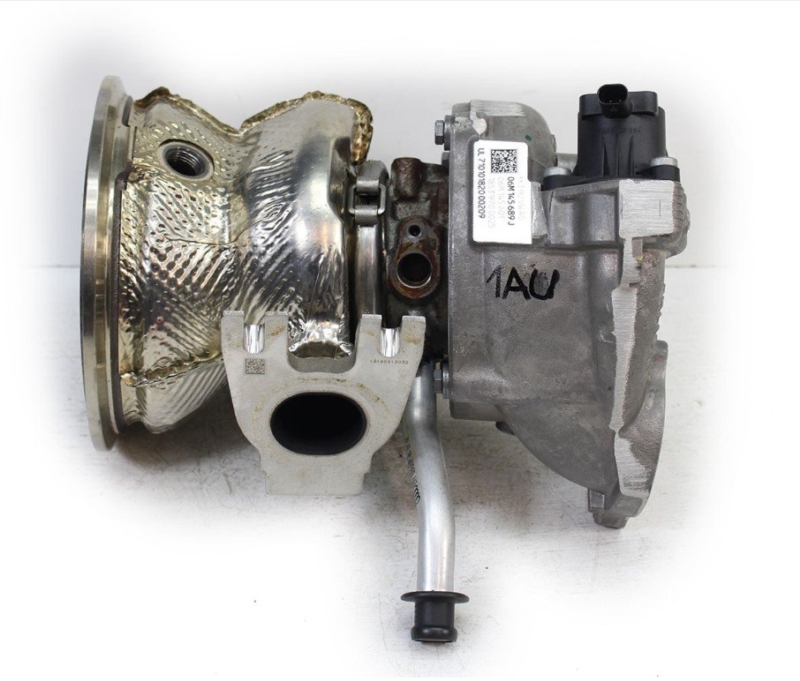 Турбина Audi Porsche 3.0 Tfsi, 65000 рублей, Балашиха