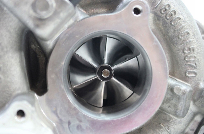 Турбина Audi Porsche 3.0 Tfsi, 65000 рублей, Балашиха