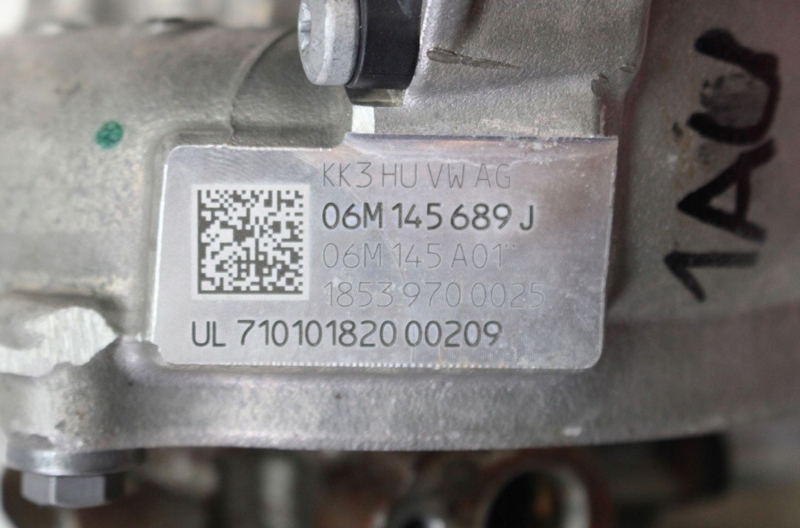 Турбина Audi Porsche 3.0 Tfsi, 65000 рублей, Балашиха