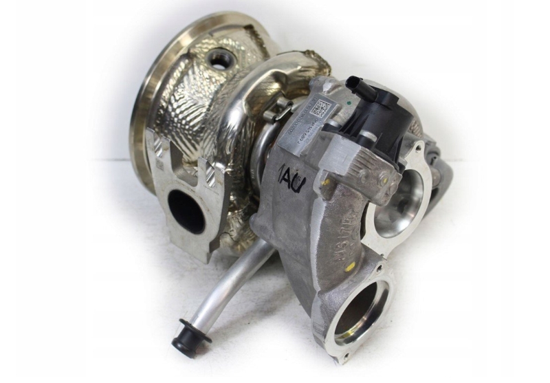 Турбина Audi Porsche 3.0 Tfsi, 65000 рублей, Балашиха