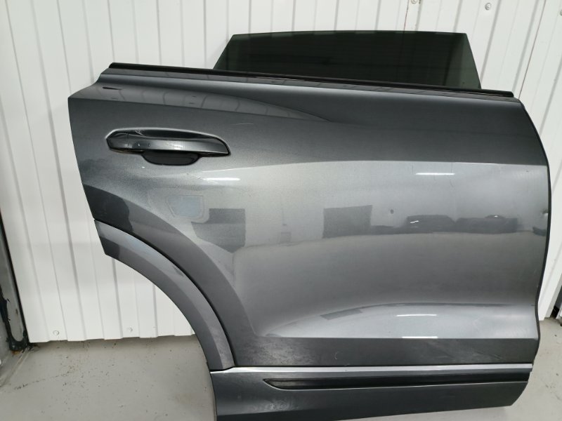 Дверь боковая, 95000 рублей, Балашиха