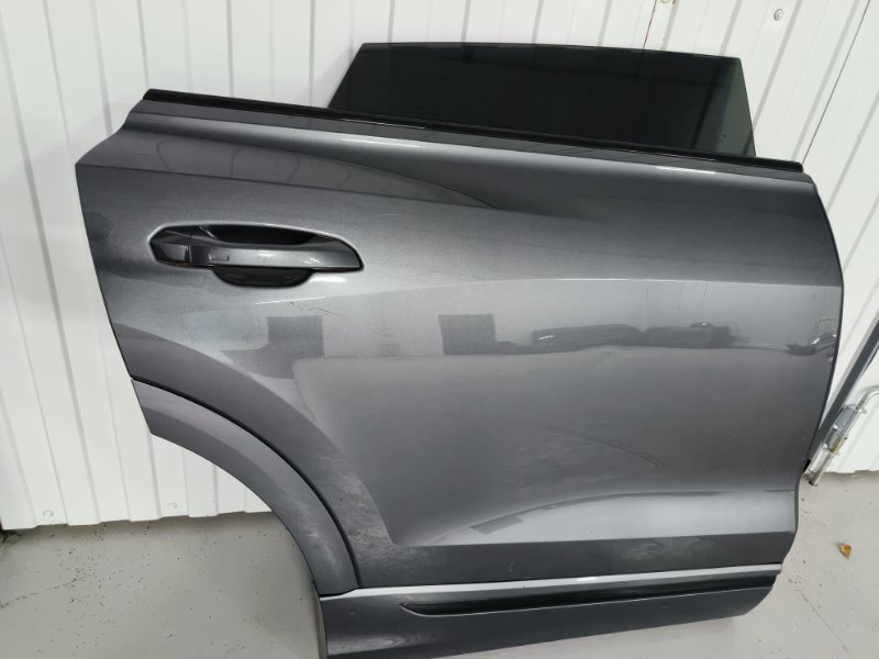 Дверь боковая, 95000 рублей, Балашиха