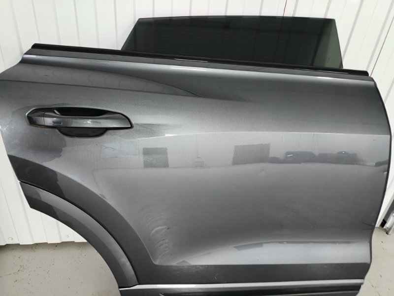 Дверь боковая, 95000 рублей, Балашиха