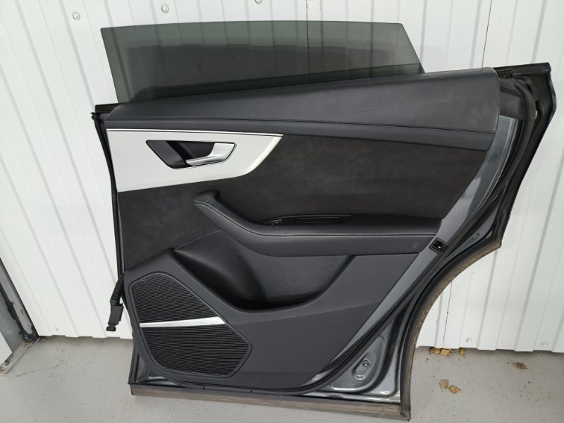 Дверь боковая, 95000 рублей, Балашиха