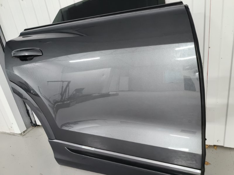 Дверь боковая, 95000 рублей, Балашиха