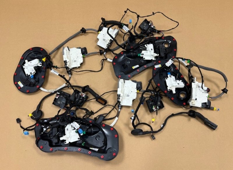 Доводчики дверей, 110000 рублей, Балашиха