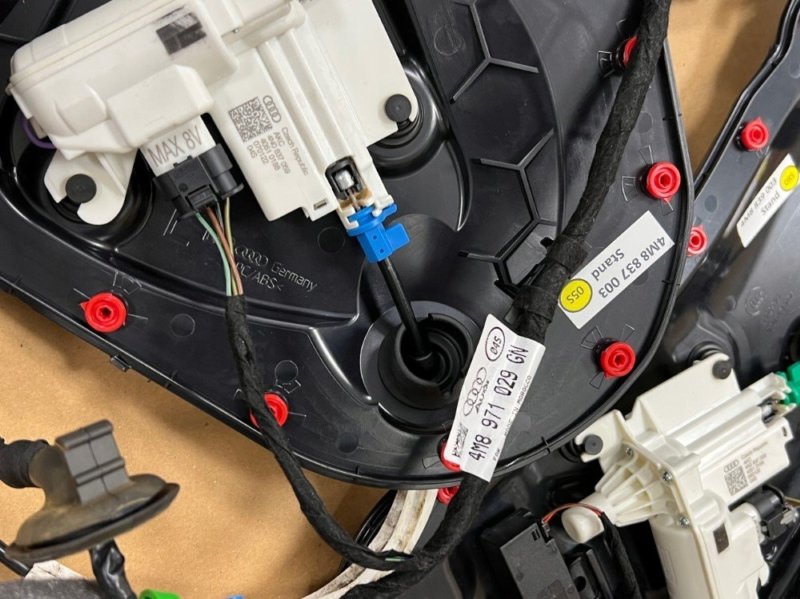 Доводчики дверей, 110000 рублей, Балашиха