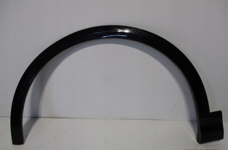 Накладки крыла Q8 4M S Line комплект, 60000 рублей, Балашиха