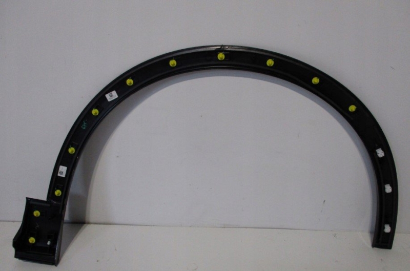 Накладки крыла Q8 4M S Line комплект, 60000 рублей, Балашиха