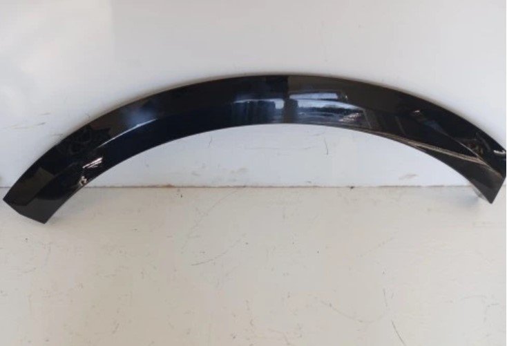 Накладки крыла Q8 4M S Line комплект, 60000 рублей, Балашиха